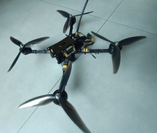 Fpv Drone 7 Inch Quadcopter