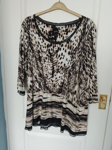 Per una tunic - m&s,