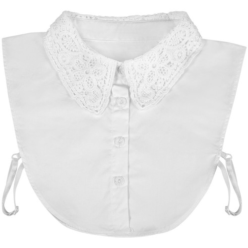 Women floral neckline - women,