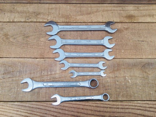 Draper imperial metric - imperial, &
