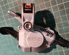 SRAM X7 Right-Hand 9-Speed