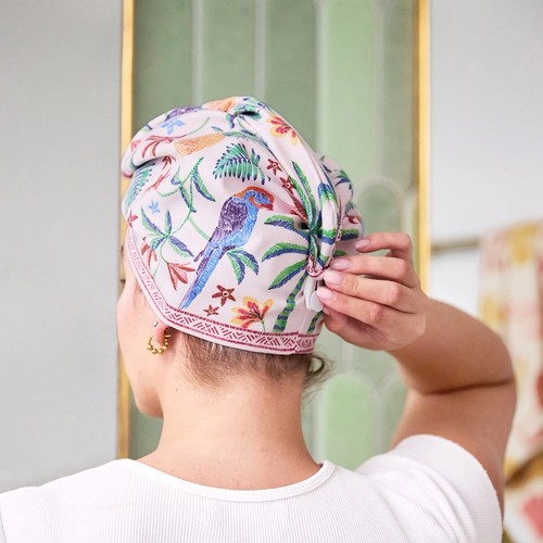 Dock bay hair wrap new - dock,