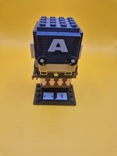 Lego 41589 Captain America
