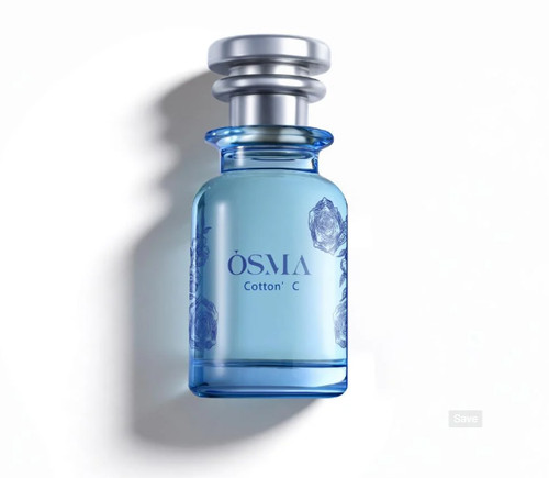 Osma cotton 75ml - osma, c