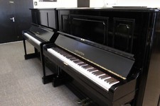Bechstein model 8 - !!!c., bechstein,