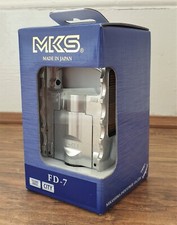 MKS FD-7 Folding Pedals