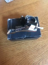 SHIMANO DEORE XT  31.8 FRONT