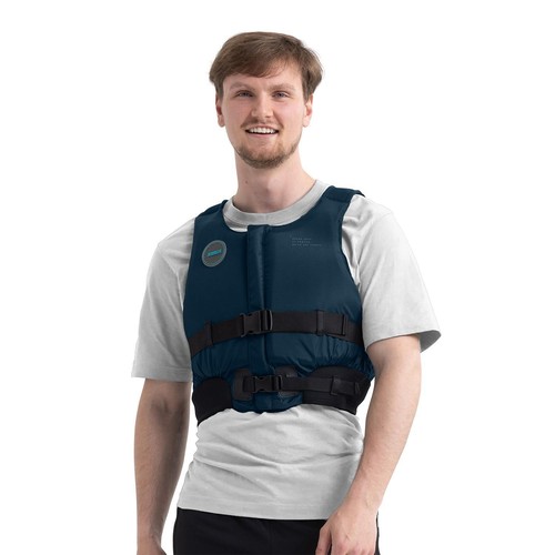 Jobe kayak adventure vest mens - kayak,