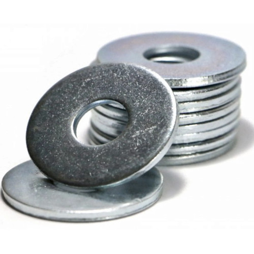 Large flat washer - large,