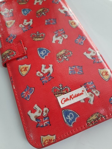 Cath kidston dog union jack - kidston,