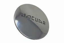 NEW JAGUAR SCRIPT OPEN EARED
