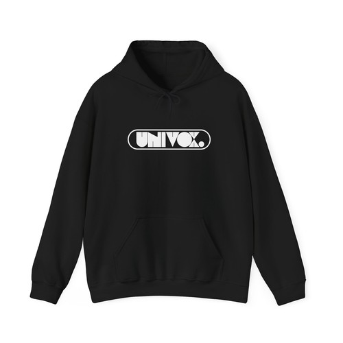Univox retro logo - retro, 13