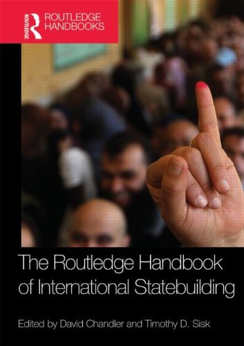 Routledge handbook - routledge,