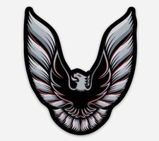 Custom Die Cut Magnet 1978