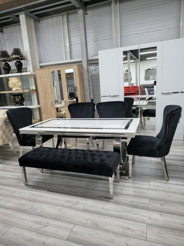 Dining bench french - dining,