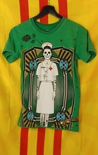 Vintage Shiroi Neko Shirt