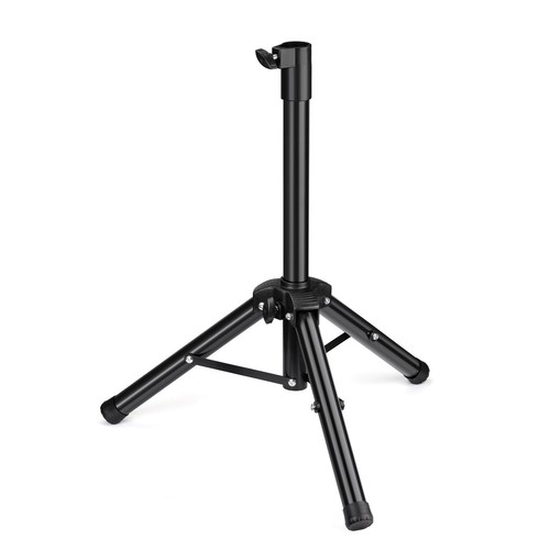 Portable tripod mount for - portable,