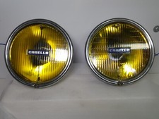 Fog lights Carllo Sirio Lancia