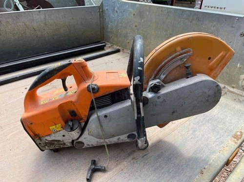 Hyco disc cutter no - hyco, (no