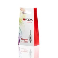 88 Vape Deluxe E-Cigarette Pen