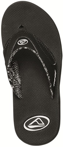 Reef fanning flip flops - flip,