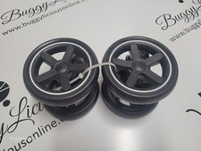 Mothercare NANU FRONT SET X2