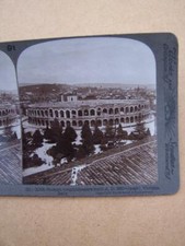 Stereoscopic Stereo-view