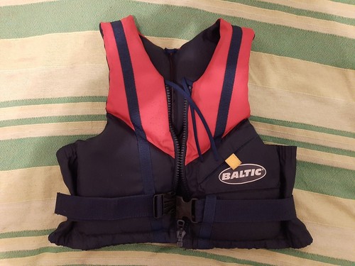 Baltic large child - large, junior