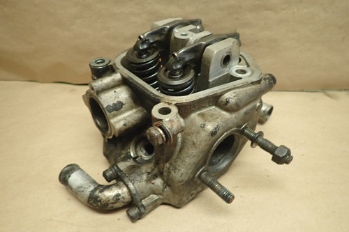 Rotax 912uls cylinder head - rotax,