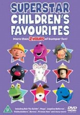 Children's Favourites: Bumper