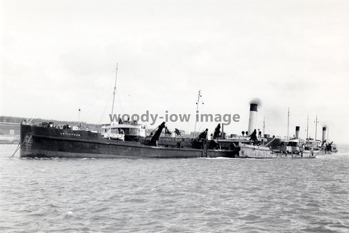 Rp07975 dredger - dredger,