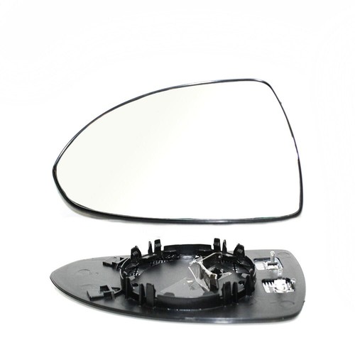 Door wing mirror glass - door,