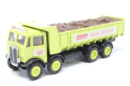 Efe 12003dl aec mammoth - aec, 8