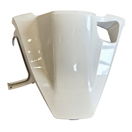 Rear shield leg - shield,
