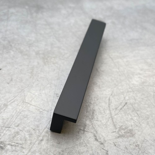 Flat kitchen cabinet door - flat,