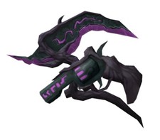 💜ROBLOX MM2 ELDERWOOD