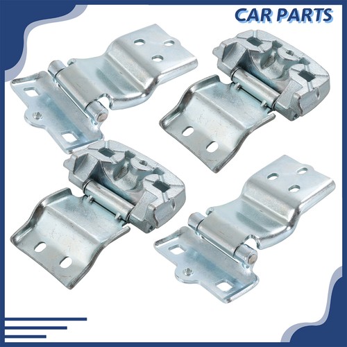 Rear door hinge kit - for, fiat
