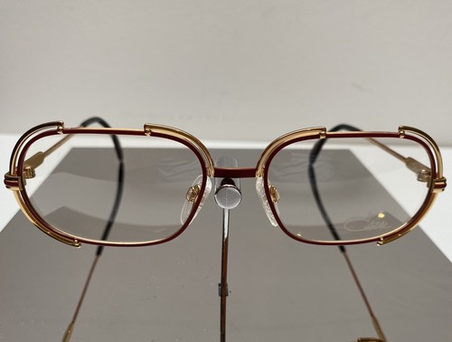Cazal vintage eyeglasses - vintage, model