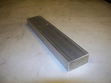 ALUMINIUM FLAT BAR BILLET