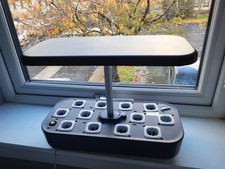 YOOCAA LED Hydroponics Growing System – 12 Pods