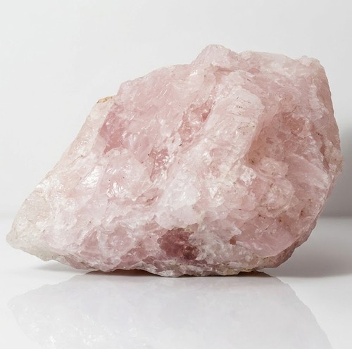 Extra large 2kg rose quartz - 3.2kg,