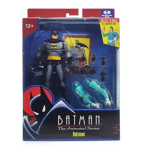Mcfarlane batman the animated - mcfarlane,