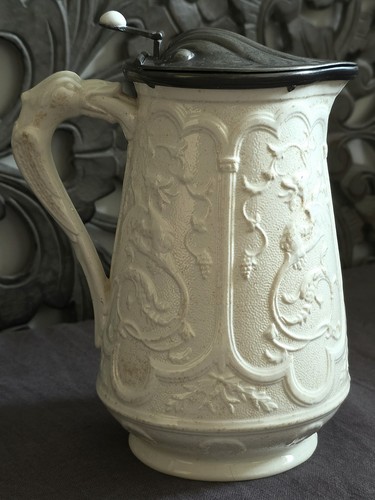 Antique dudson attributed - antique,