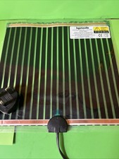 Heat Mat 14.4w Komodo Reptile Heat Mat Excellent Condition