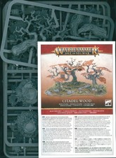 GAMES WORKSHOP CITADEL