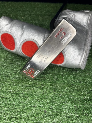 Scotty cameron circa 3 - scotty,