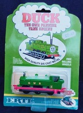 Thomas The Tank Engine ERTL