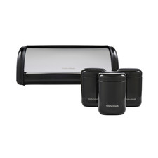 Morphy Richards Black Large