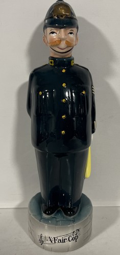 Rare bondware fair - rare, cop