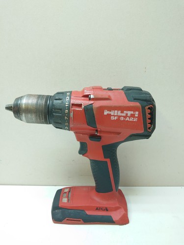 Hilti a22 cordless - sf, 22v